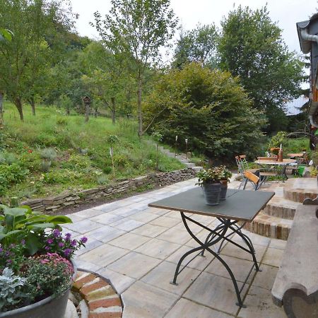 Cozy Apartment In Immerath With Fishing Near Eksteriør bilde