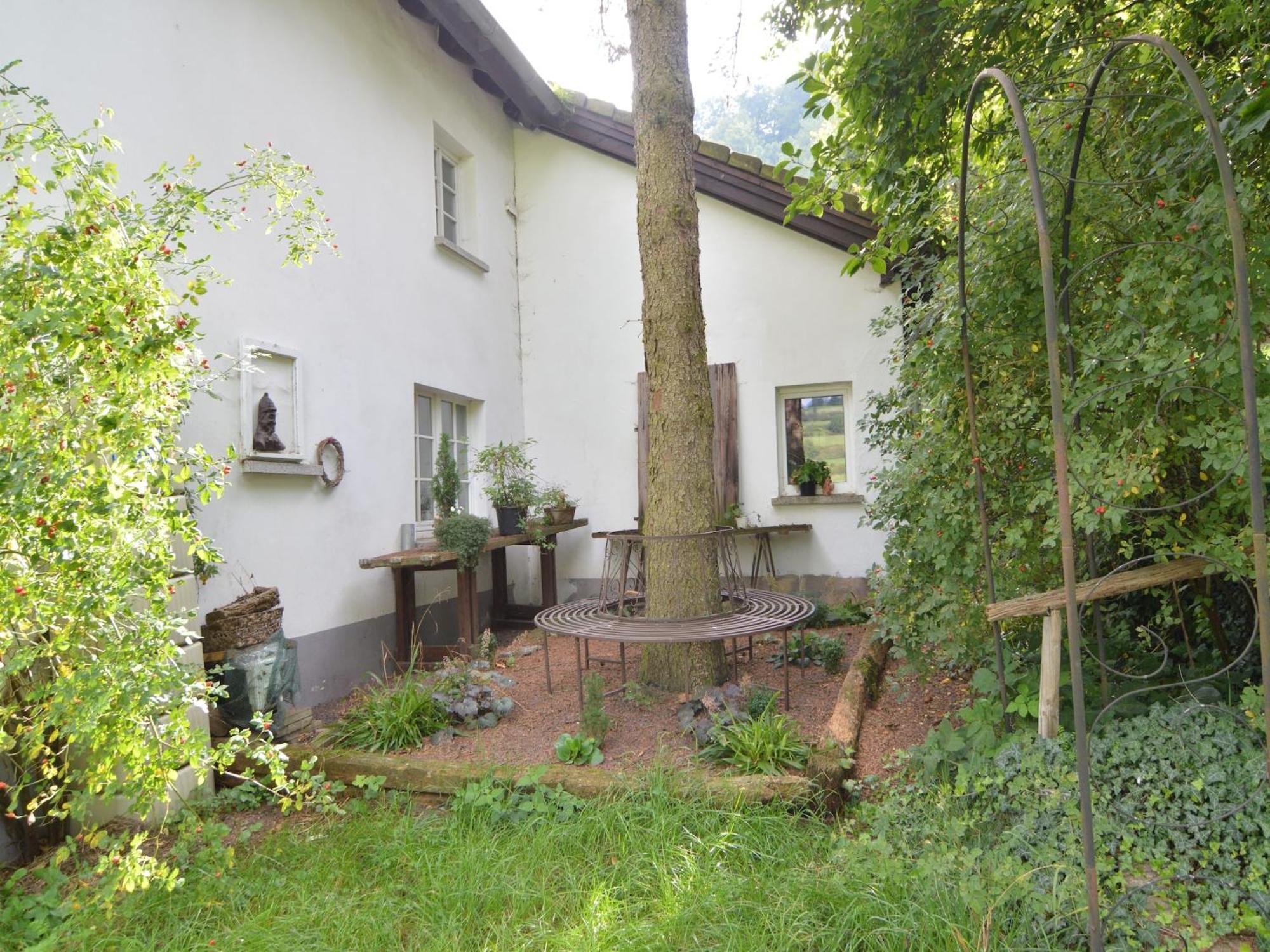 Cozy Apartment In Immerath With Fishing Near Eksteriør bilde
