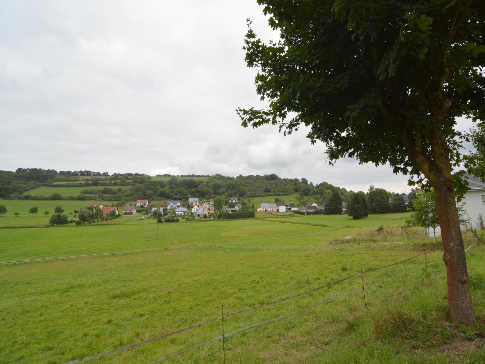 Cozy Apartment In Immerath With Fishing Near Eksteriør bilde